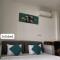 Triple 8 Suites - لابوان باجو
