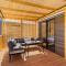 2 Bedroom Amazing Home In Banjole