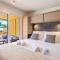 2 Bedroom Amazing Home In Banjole