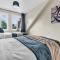 Central Coventry Gem: Walk To Attractions Sleeps 9 - Coventry