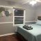 Modern Comfort in Mossy Oaks!