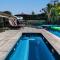 Oakdean Resort- Pool, Spa, Beach, Sleep 10 - Ocean Grove