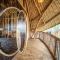 The Dewi Eco Bamboo Villa - Kubupenlokan