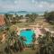 The Nouveau Chumphon Beach Resort And Golf - Chumphon