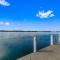 Maroochydore Riverfront Apartment