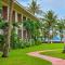 The Nouveau Chumphon Beach Resort And Golf - Chumphon