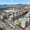 Loft con balcón privado, estacionamiento gratis - Un oasis en Los Cabos - 卡波圣卢卡斯