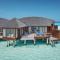 Anantara Dhigu Maldives Resort - Complimentary Round-Trip Transportation for minimum stay of 3 nights and more 25 April to 10 October 2025 - مالي أتول الجنوبية