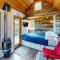 Sandbug - tiny home tranquility on the Oregon Coast!