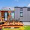 Sandbug - tiny home tranquility on the Oregon Coast! - Waldport