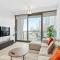 Khalifa Views & Direct Mall Access in Burj Vista - Dubaj