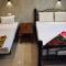 Sri Nandha Luxury Comforts