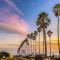 The Beachside Hideaway 3 blocks From The Beach!