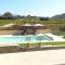 Villa spacieuse à Saint-Saturnin-lès-Apt avec piscine privée 350 m² - 圣萨蒂南艾普特