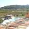 Villa spacieuse à Saint-Saturnin-lès-Apt avec piscine privée 350 m² - 圣萨蒂南艾普特