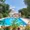 4 bedrooms villa with private pool enclosed garden and wifi at San Vito dei Normanni