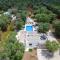 4 bedrooms villa with private pool enclosed garden and wifi at San Vito dei Normanni