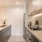 Zenity Apartel Dist 1 by SSens - 胡志明市