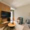 Zenity Apartel Dist 1 by SSens - 胡志明市