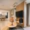 Zenity Apartel Dist 1 by SSens - 胡志明市