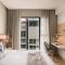 Zenity Apartel Dist 1 by SSens - 胡志明市