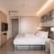Zenity Apartel Dist 1 by SSens - 胡志明市