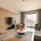 Zenity Apartel Dist 1 by SSens - 胡志明市
