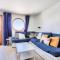 Résidence Quartier Falaise - maeva Home - Appartement 2 pièces 7 personnes belle vue montagne - Prestige - super Home MAE-4454