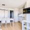 Résidence Quartier Falaise - maeva Home - Appartement 2 pièces 7 personnes belle vue montagne - Prestige - super Home MAE-4454