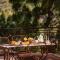 StayVista at Cosy Crest with Bonfire, BBQ and WiFi