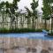 HighPark Suites in Petaling Jaya, Kelana Jaya by Plush - Kampong Baharu Sungai Way