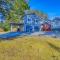 Captivating Coastline 2 BR Retreat with Ocean View - Kodiak