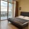 Sea view studio apartment in Gonio-Kvariati Sea view studio apartment in Gonio-Kvariati