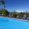 Villa with Views & Pool