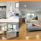 Romantic vintage retreat away in West Auckland