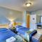 Rustic Retreat Charming 2 Bedroom Apt Sleeps 4 - Kodiak