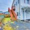 Serene Retreat Charming 2 Bedroom Apt Sleeps 4 - Kodiak