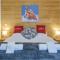 Ski Lodge