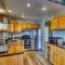 Rustic Elegance 7 Bedrms 4 bath Cathedral Ceilings - Kodiak