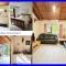 Romantic vintage retreat away in West Auckland