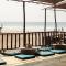 This is it Beachfront - Rooms, Cafe & Events - Arambol