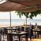 This is it Beachfront - Rooms, Cafe & Events - Arambol
