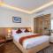 Hotel Crystal Pashupati