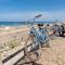 Biscarrosse Plage - Studio cabine: 4 pers, proche plages et commerces, ménage inclus - FR-1-319-191 - 比斯卡罗斯海滩 Biscarrosse Plage - Studio cabine: 4 pers, proche plages et commerces, ménage inclus - FR-1-319-191 - 比斯卡罗斯海滩