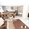 Apartament Central amb terrassa