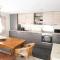 Apartament Central amb terrassa