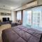 Dcondo for 3 guests near Central Festival Chiang Mai with Pool/Gym - Csiangmaj