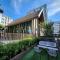 Dcondo for 3 guests near Central Festival Chiang Mai with Pool/Gym - Csiangmaj