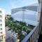 Dcondo for 3 guests near Central Festival Chiang Mai with Pool/Gym - Csiangmaj