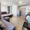 Dcondo for 3 guests near Central Festival Chiang Mai with Pool/Gym - Csiangmaj